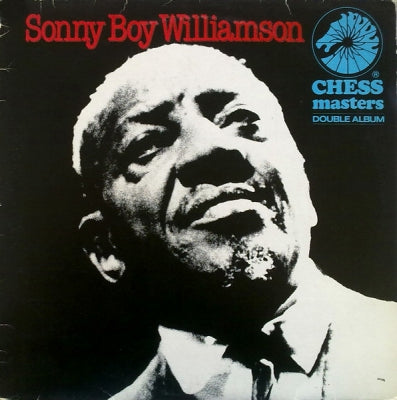 SONNY BOY WILLIAMSON - Sonny Boy Williamson