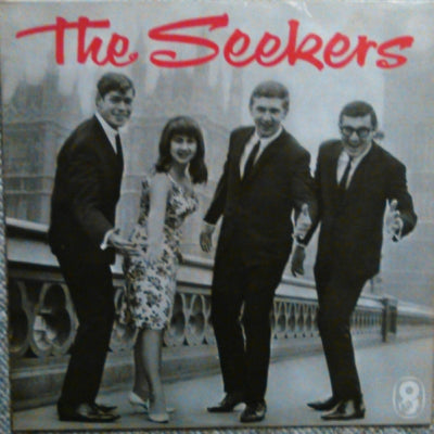 THE SEEKERS - The Seekers