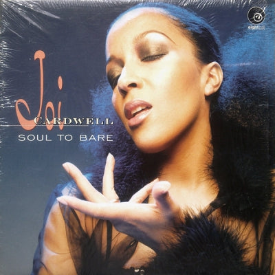 JOI CARWELL - Soul To Bare
