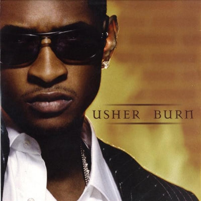 USHER - Burn