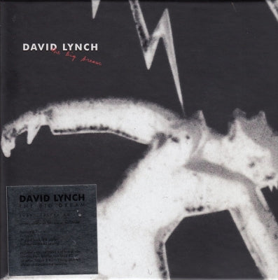 DAVID LYNCH - The Big Dream
