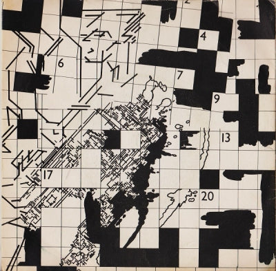 NEW MUSIK - Living By Numbers / Sad Films
