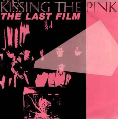 KISSING THE PINK - The Last Film