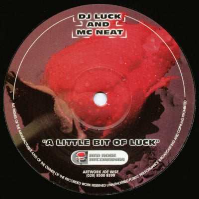 DJ LUCK AND MC NEAT - A Little Bit Of Luck