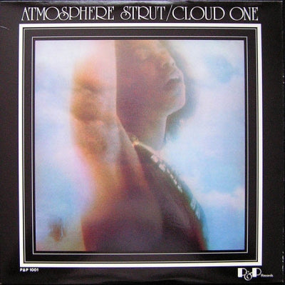 CLOUD ONE - Atmosphere Strutt