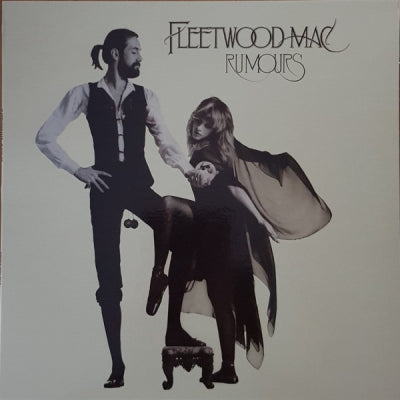 FLEETWOOD MAC - Rumours