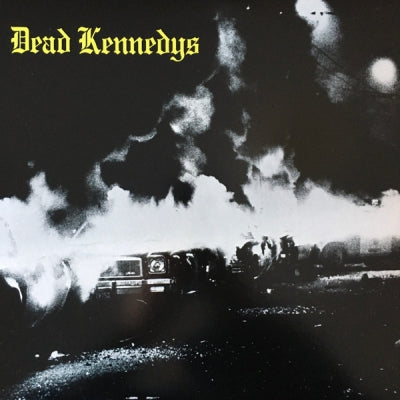 DEAD KENNEDYS - Fresh Fruit For Rotting Vegetables