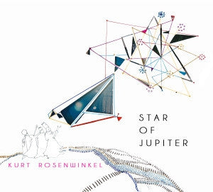 KURT ROSENWINKEL - Star Of Jupiter