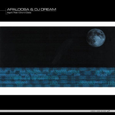 APPALOOSA & DJ DREAM  - Night Train / Chord Data