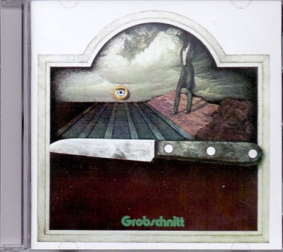GROBSCHNITT - Grobschnitt