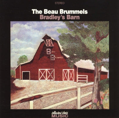THE BEAU BRUMMELS - Bradley's Barn