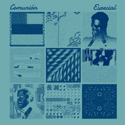GIRAFFI DOG & GF RICH / ALPHONSE / REMOTIF / AKIO NAGASE - Comunión Especial
