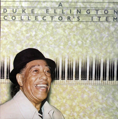 DUKE ELLINGTON - Duke Ellington Collector's Item