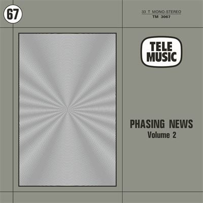 MICHEL GONET - Phasing News (Volume 2)