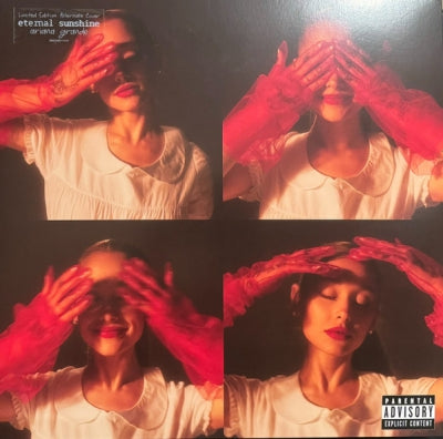 ARIANA GRANDE - Eternal Sunshine