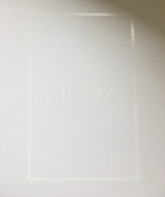 THE 1975 - The Sound