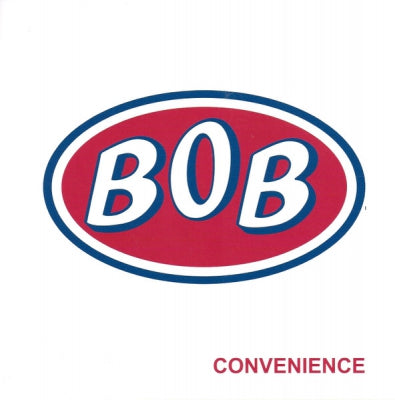 BOB - Convenience