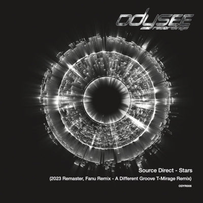 SOURCE DIRECT - Stars (2023 Remaster & Remix)