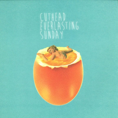 CUTHEAD - Everlasting Sunday