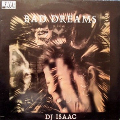 DJ ISAAC - Bad Dreams