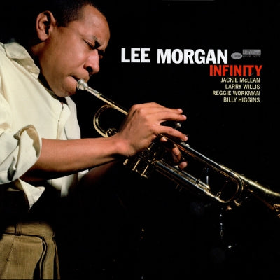 LEE MORGAN - Infinity