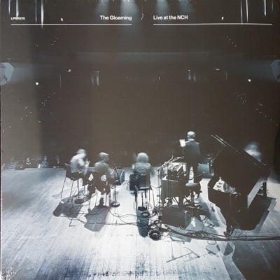 THE GLOAMING - Live At The NCH
