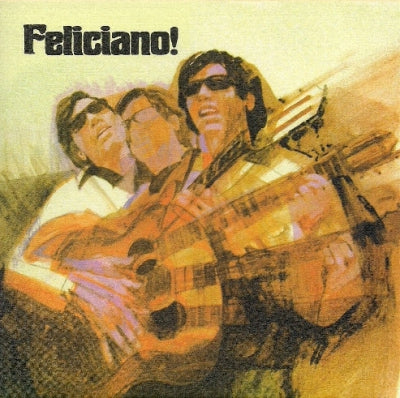 JOSÉ FELICIANO - Feliciano!