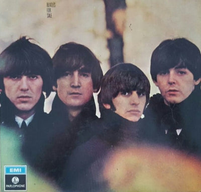 THE BEATLES - Beatles For Sale