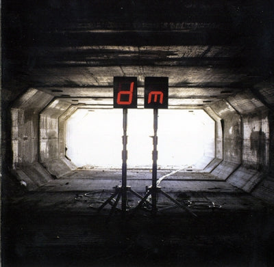 DEPECHE MODE - The Remixes 86>98