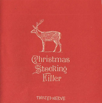 VARIOUS - Christmas Stocking Filler