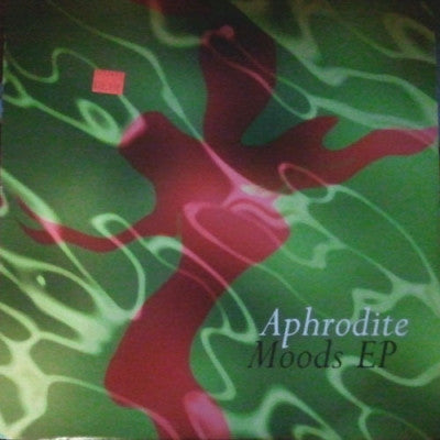 APHRODITE - Moods EP