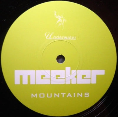 MEEKER - Mountains