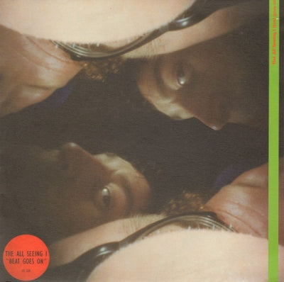 ALL SEEING EYE - Beat Goes On