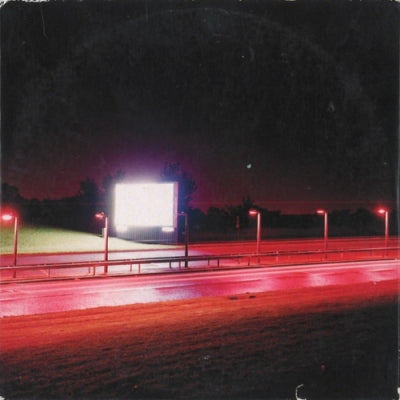 FC/KAHUNA - Glitterball
