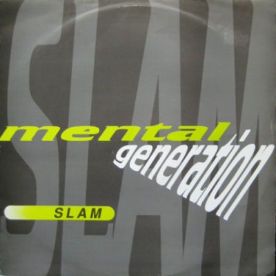 MENTAL GENERATION - Slam