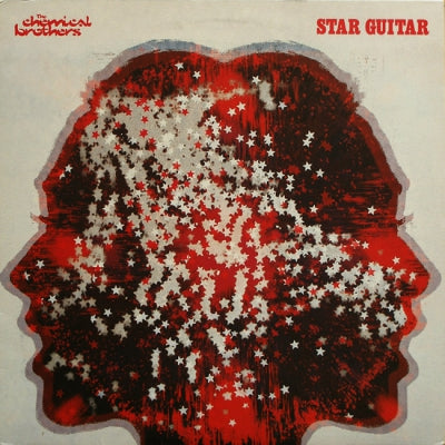 THE CHEMICAL BROTHERS - Star Guitar