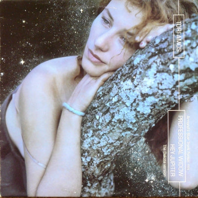 TORI AMOS - Professional Widow / Hey Jupiter / Talula