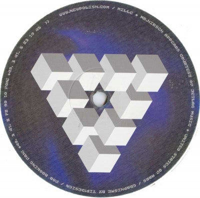 MILLE & HIRSCH - Soulmotion