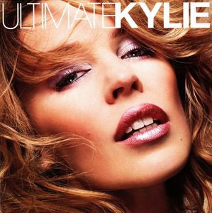 KYLIE MINOGUE - Ultimate Kylie