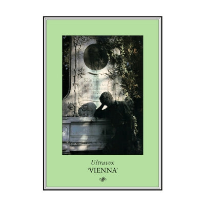 ULTRAVOX - Vienna / Passionate Reply / Herr X