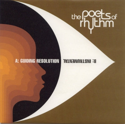 POETS OF RHYTHM - Guiding Resolution