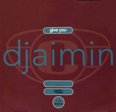 DJAIMIN - Give You