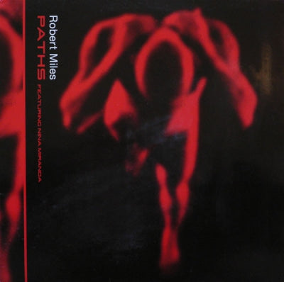 ROBERT MILES - Paths