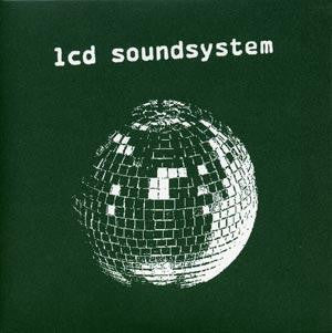 LCD SOUNDSYSTEM - LCD Soundsystem