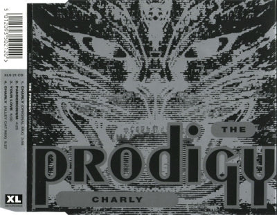 THE PRODIGY - Charly