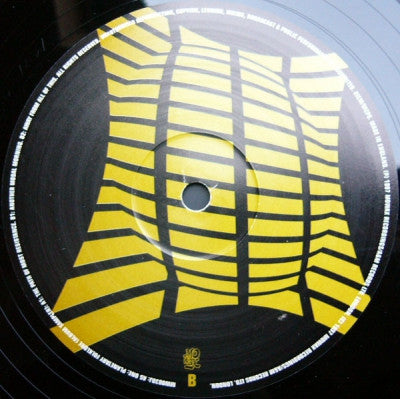 AS ONE - Planetary Folklore (Album Sampler)