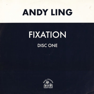 ANDY LING - Fixation