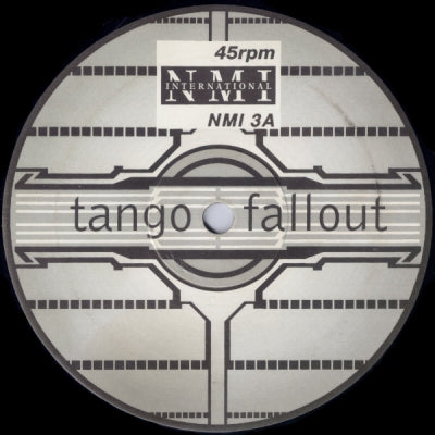 TANGO & FALLOUT - Intrigue / Recoil