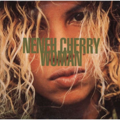 NENEH CHERRY - Woman