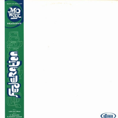 FEDERATION - Life So Free